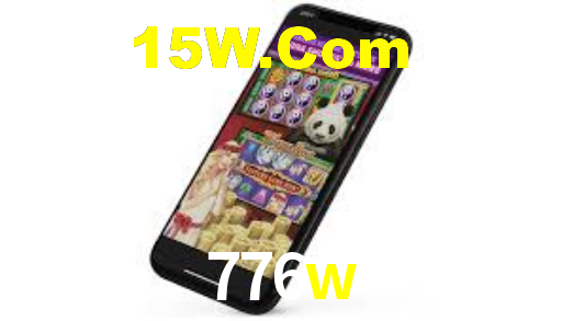 APP oficial da 776w para mobile